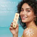 Dr. Willmar Schwabe India B&T NOURISH COLLECTION SPF 50 SUNSCREEN - Image 3