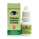 Dr. Willmar Schwabe India Cineraria Maritima Schwabe – Eye Drops - Image 4
