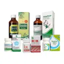 Dr. Willmar Schwabe India Cough relief for Entire Family - Image 1