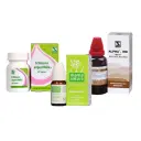 Dr. Willmar Schwabe India Immunity Booster and General Health - Image 1