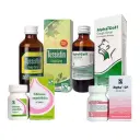 Dr. Willmar Schwabe India Protection from winters - Image 1