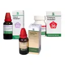 Dr. Willmar Schwabe India Save your Heart - Image 1