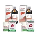 Dr. Willmar Schwabe India Shield your liver - Image 1