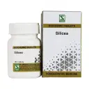 Dr. Willmar Schwabe India Silicea - Image 1