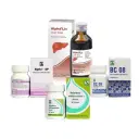 Dr. Willmar Schwabe India Summer Digestive Combo - Image 1