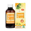 Dr. Willmar Schwabe India Tussistin Plus - Image 1