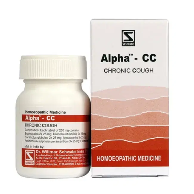 Alpha-CC