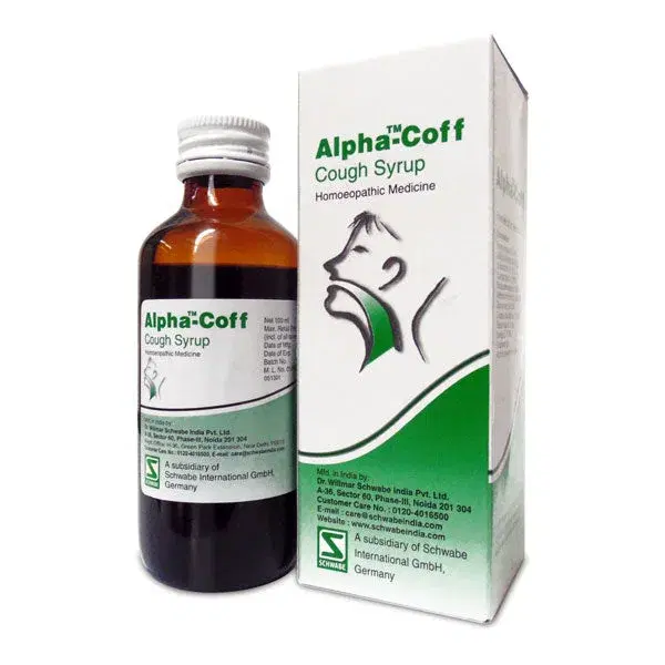 Alpha-Coff