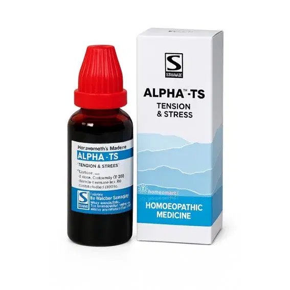 Alpha-TS