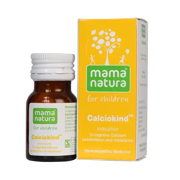 Calciokind