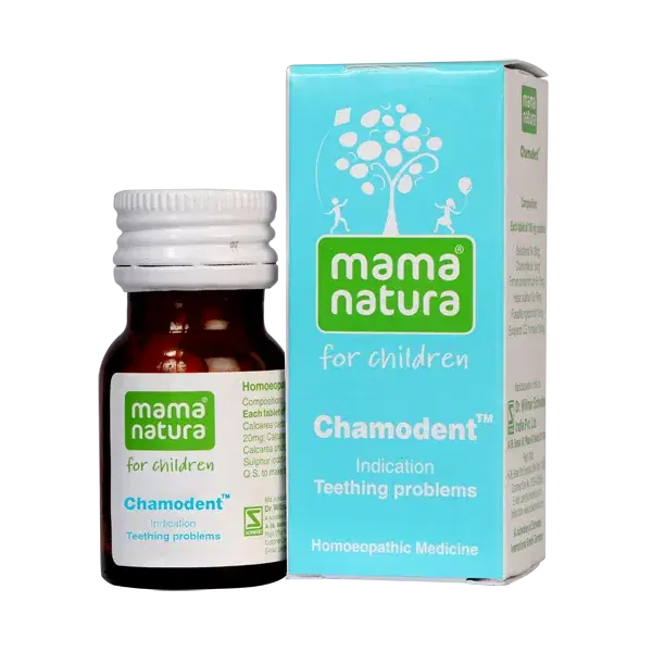 Chamodent
