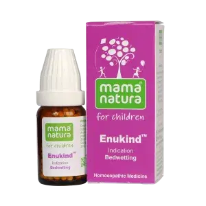 Enukind