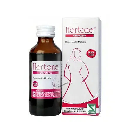 Hertone