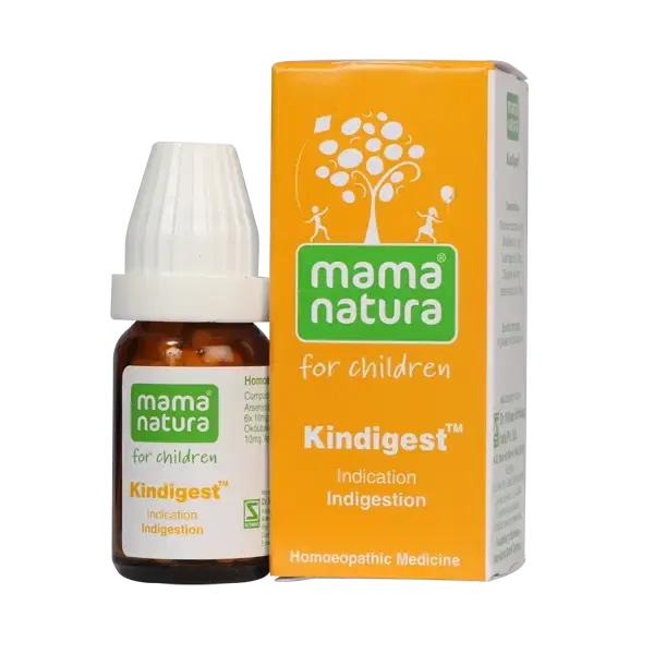Kindigest