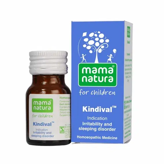 Kindival