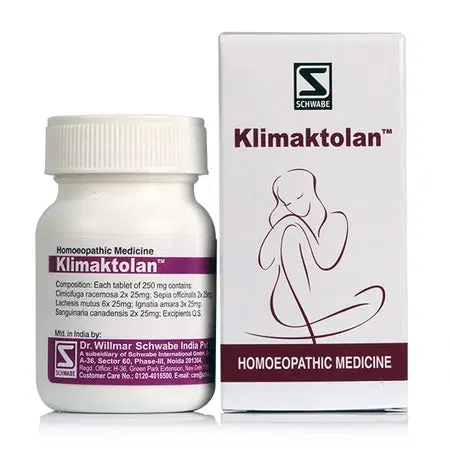 Klimaktolan