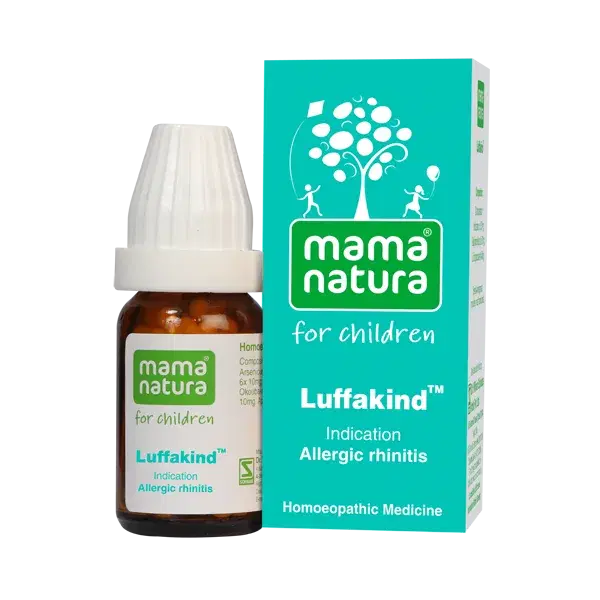 Luffakind