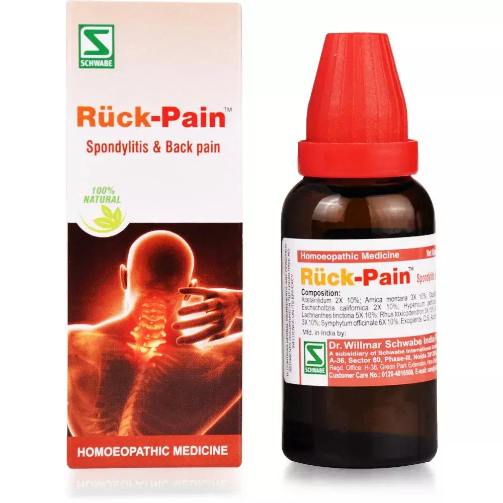 Ruck-Pain