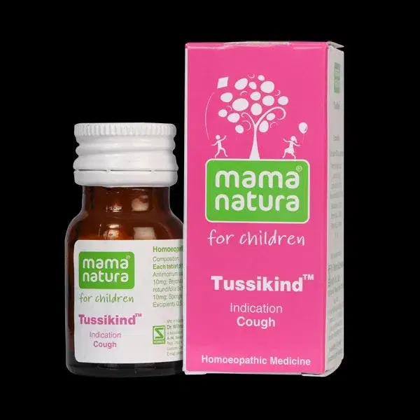 Tussikind
