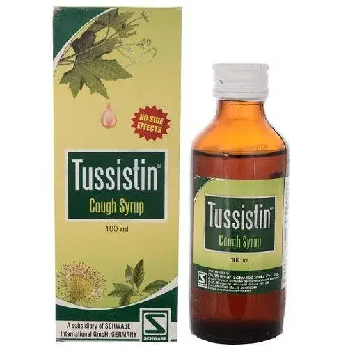 Tussistin