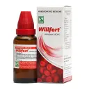 Dr. Willmar Schwabe India Willfort - Image 3