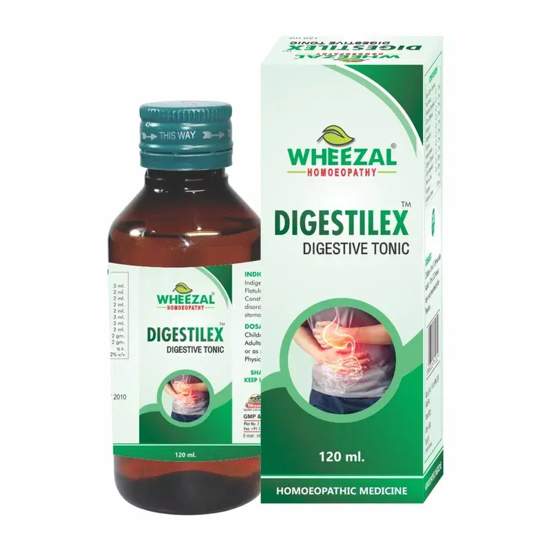 Digestilex Tonic