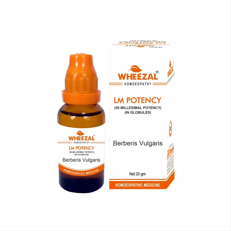 Wheezal Phosphoricum Acidum Q