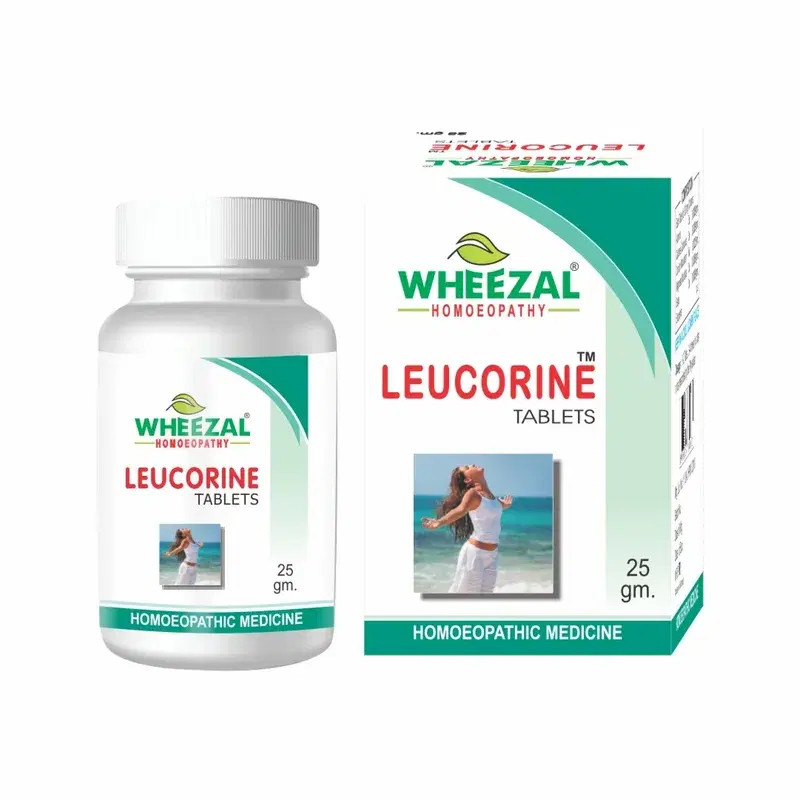 Leucorine Tablets