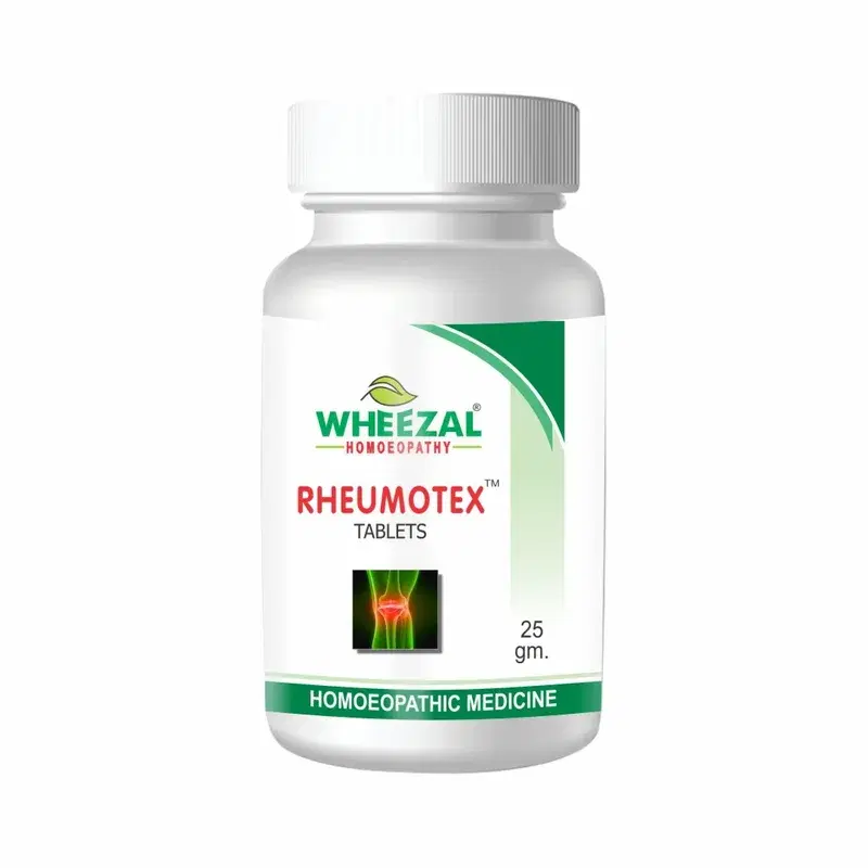 Rheumotex Tablets