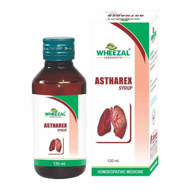 Astharex