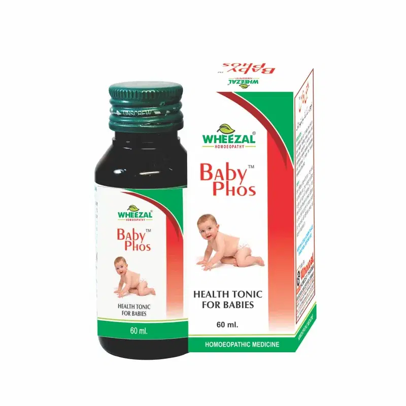 Baby Phos Baby Tonic