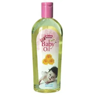 Wheezal Calendula Bathing Bar