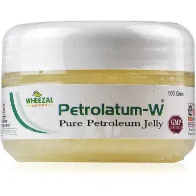 Wheezal Petroleum Q