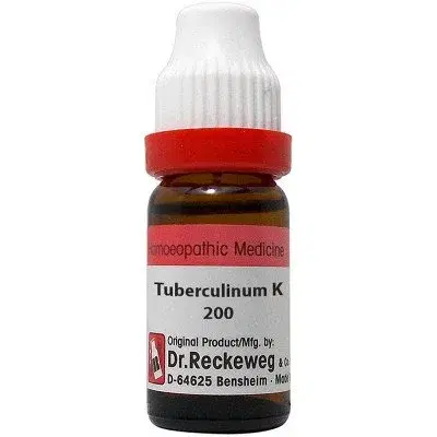Wheezal Tuberculinum Q