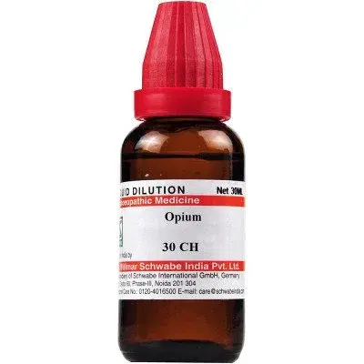 Wheezal Opium Q