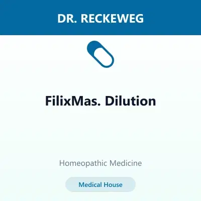 FilixMas. Dilution FilixMas. Dilution - Image 1