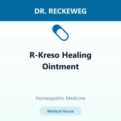R-Kreso Healing Ointment R-Kreso Healing Ointment - Image 1