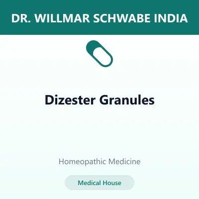 Dizester Granules Dizester Granules - Image 1