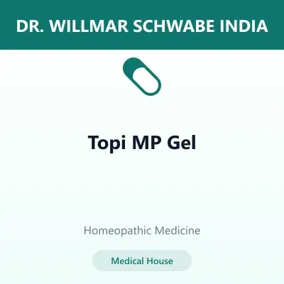 Topi MP Gel Topi MP Gel - Image 1