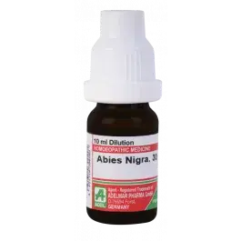 Abies Nigra