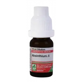Absinthium