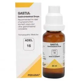 Adel 16