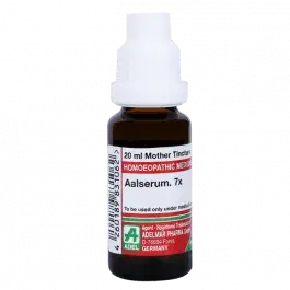 Adel Aalserum 7x