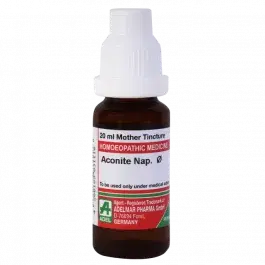 Adel Aconite Nap O