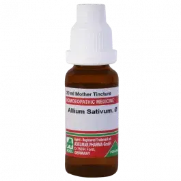 Adel Allium Sativum O