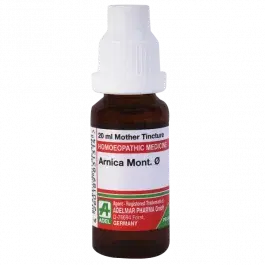 Adel Arnica Mont O
