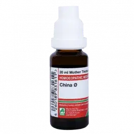 Adel China O