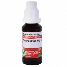 Adel Chionanthus Virg O