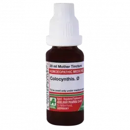 Adel Colocynthis O
