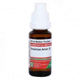 Adel Fraxinus Amer O